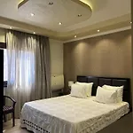 Zahran Apartment Vip شقة فندقية فاخرة