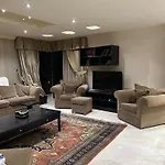 Zahran Apartment Vip شقة فندقية فاخرة
