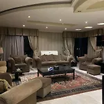 Zahran Apartment Vip شقة فندقية فاخرة