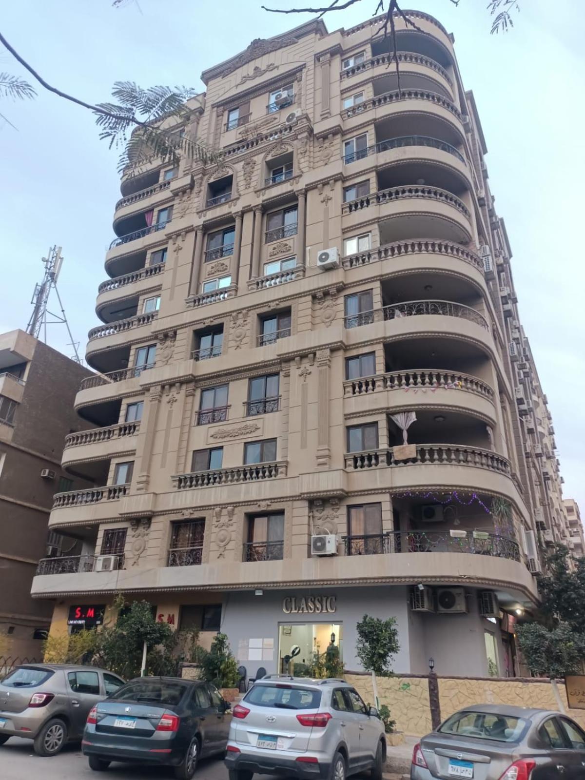 Zahran Vip فاخرة * Cairo
