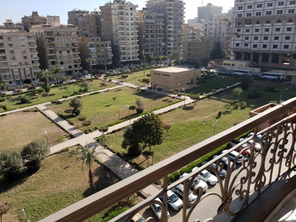 Zahran Vip فاخرة * Cairo