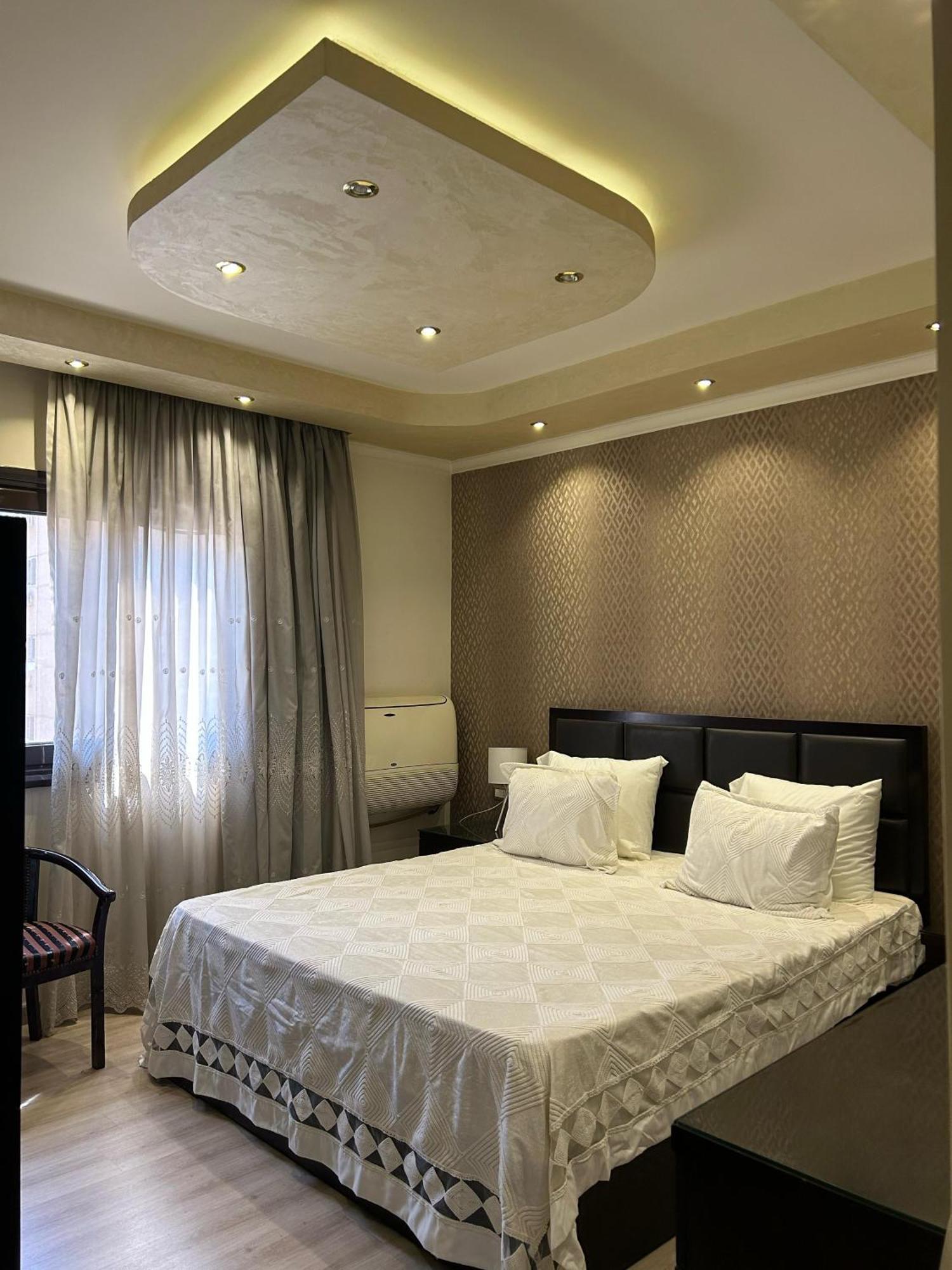 Apartment Zahran Vip فاخرة