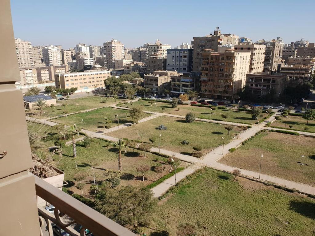 Zahran Vip فاخرة Cairo