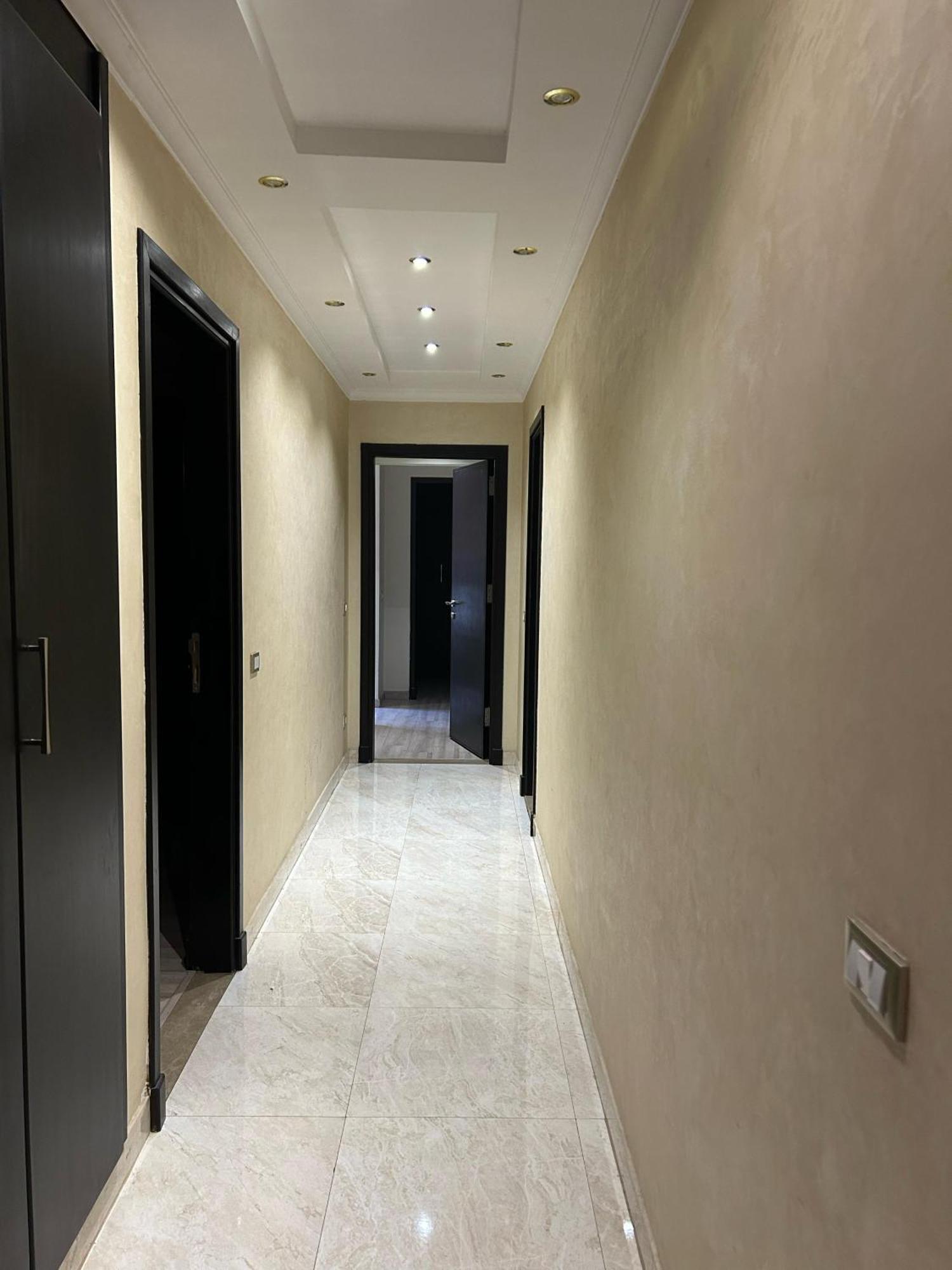 Apartment Zahran Vip فاخرة