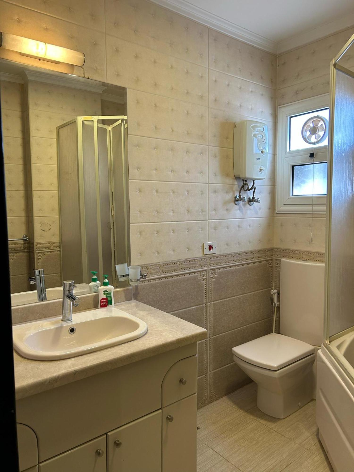 Zahran Vip فاخرة * Cairo