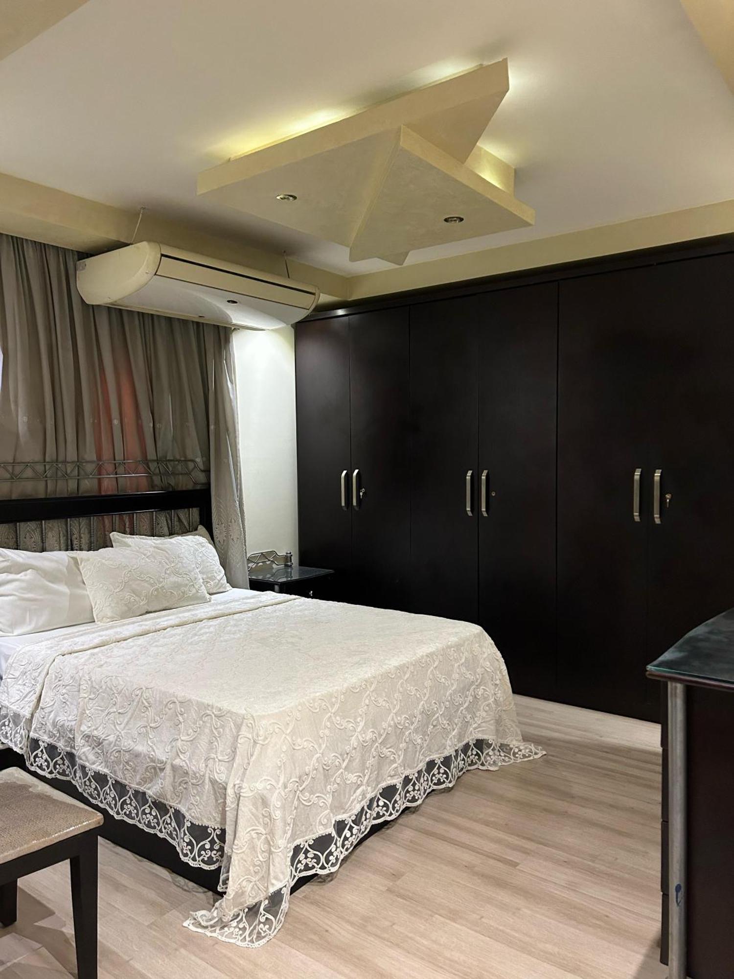 Zahran Vip فاخرة Apartment