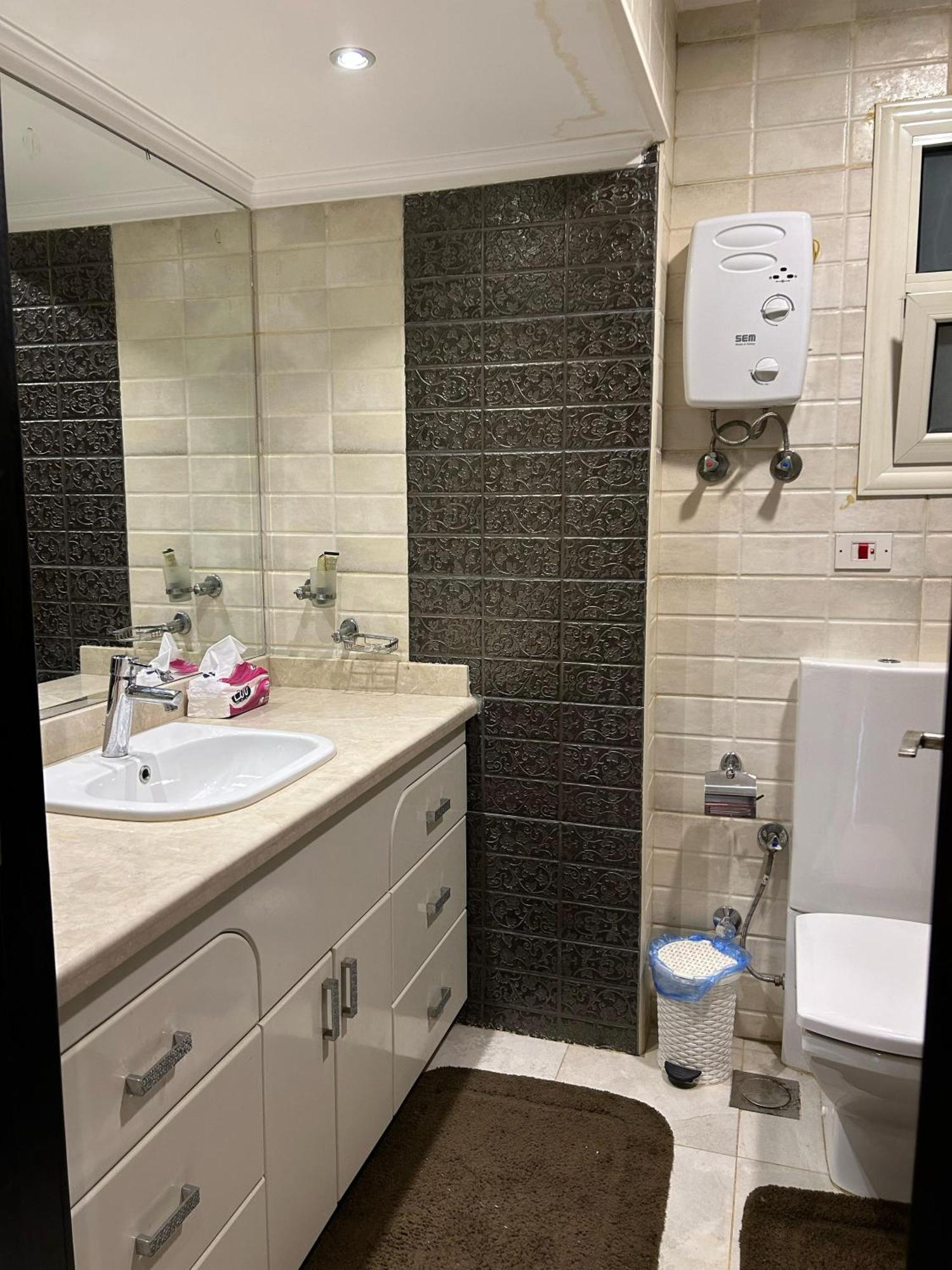 Apartment Zahran Vip فاخرة