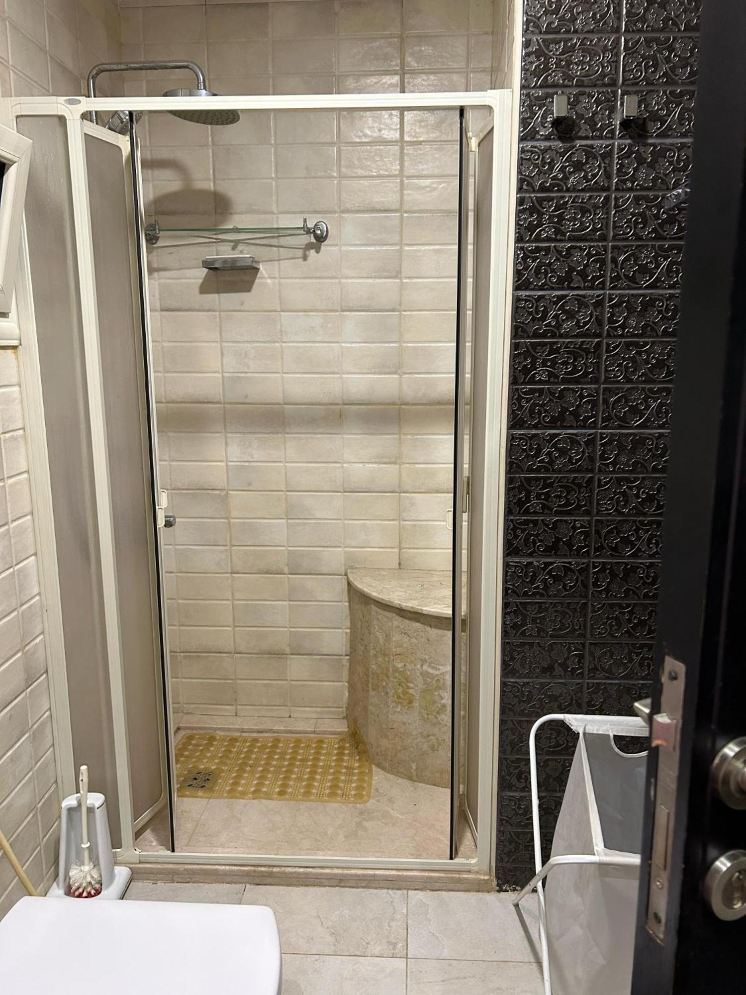 Zahran Vip فاخرة Apartment