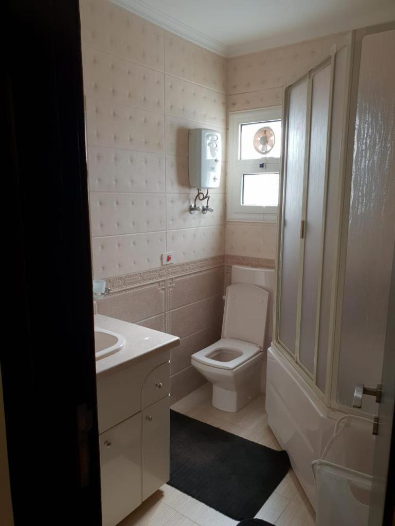 Zahran Vip فاخرة Apartment *